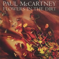 Paul Mccartney - Flowers In The Dirt - Cd - G3Z