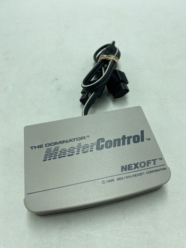 The Dominator Master Control Receiver Only for Nintendo NES