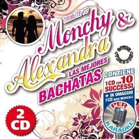 Audio Cd - Tribute To Monchy & Alexandra / Various (2 Cd) - It-Why -D- Neu