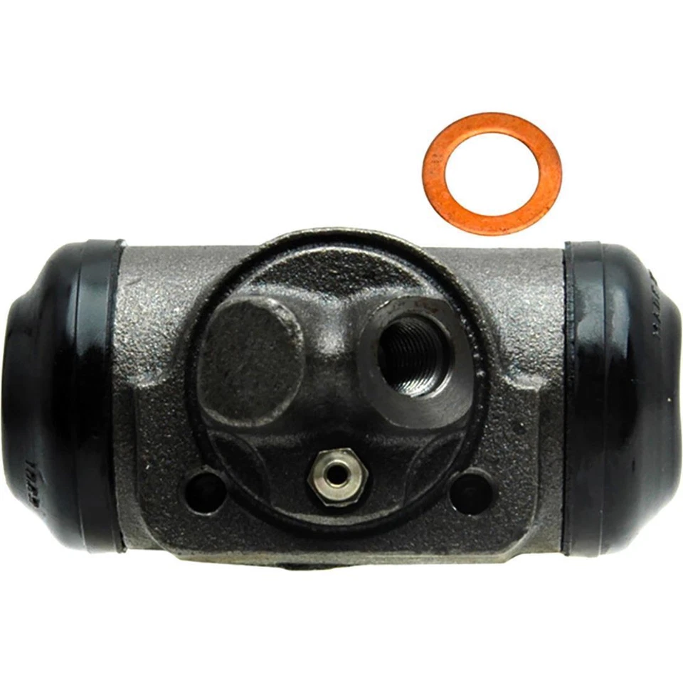 Raybestos 2pcs Front Drum Brake Wheel Cylinders For AMC American 1964-1967 1968 - Image 3 of 4