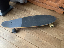 Benno Brunotti Longboard, Skateboard, 91 cm