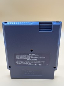 Battleship - NES Modul - Nintendo 