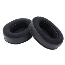 Elastic EarPads Cover Universal Large Over Ear Headphone Cushion Earmuffs