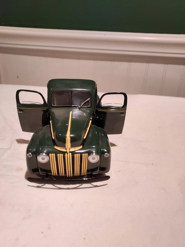  Ford Pickup 1942 1:24 de Danbury como nuevo en caja original Foto 2 de 4