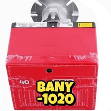 NEW RIELLO 40G5LC Diesel Oil Burner Industrial Diesel Burner us free tax