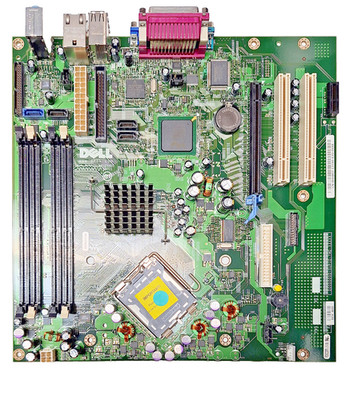DELL Optiplex GX620 Motherboard
