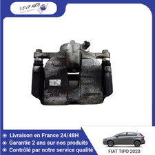 Etrier de frein Fiat TIPO
