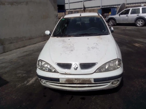 14411BN800 Turbocompresor para RENAULT MEGANE I FASE 2 BERLINA (BA0) 1997 530560 - Imagen 10 de 10