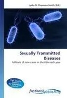 Lydia D. Thomson-Smith | Sexually Transmitted Diseases | Taschenbuch | Englisch