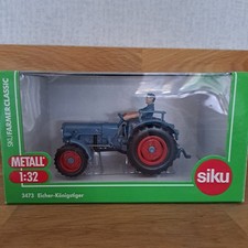 Siku Farmer Classic 1:32, Eicher Königstiger (3473)