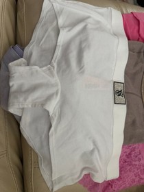 Victoria's Secret & Pink Set Of 10 Random Lot Underwear Sexy Boyshorts Panty NWT