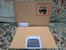 Microsoft Surface Pro 11 U7 266V 16GB 256GB OLED Tablet+ Type Cover + Pen Bundle