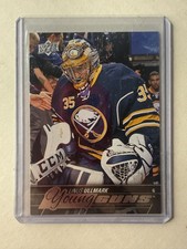 2015-16 Upper Deck Series 2 Hockey Cards - e-Pack Release 15
