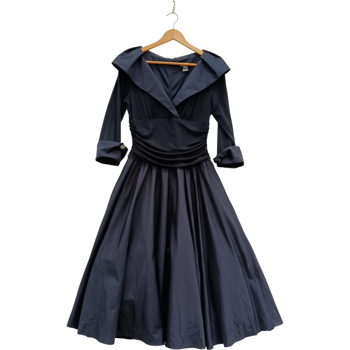 1950s Original Vintage Dresses for Women for sale