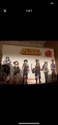 50+ Manga Haul AOT HXH MHA ETC