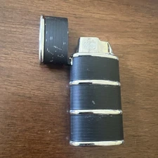 Colibri Torch Lighter Rare