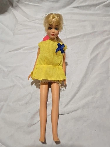 1967 Vintage  Doll Mattel  Japan