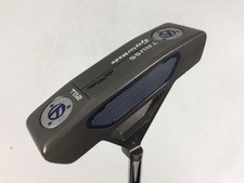 TaylorMade  TRUSS Truss TB2 2020 Original Steel  No Selection Putter