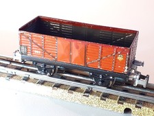 Märklin Vorkrieg Spur 00/H0 - Offener Güterwagen Art. 365 ca. 1938