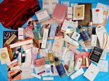 75pc High End Beauty Mixed Lot Makeup Skincare Perfume Haircare 300 Value g 