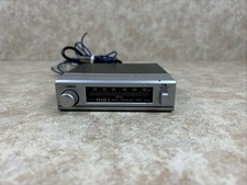 Phase Iii Fm Micro Converter Radio Fj-170 Untested Phase Iii Fm Micro Converter Radio Fj-170 Untested