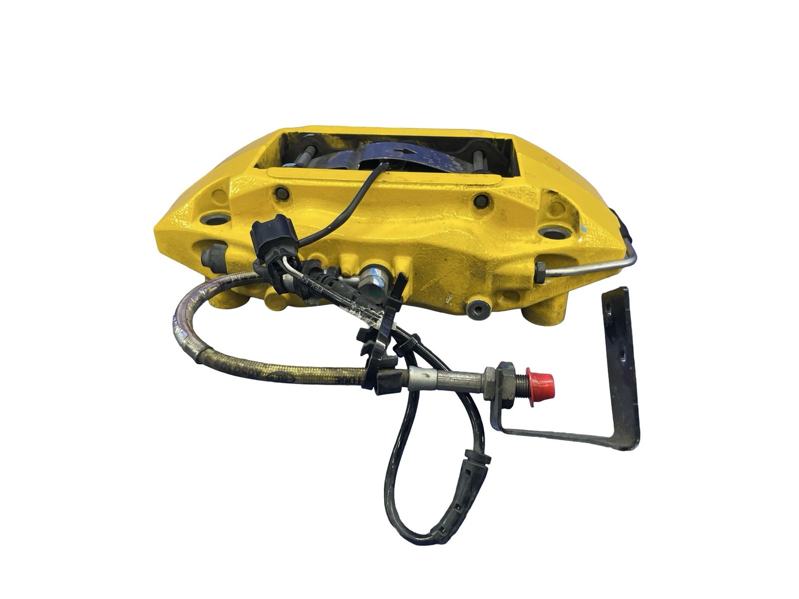 McLaren 570S 2016-2021 Brake caliper