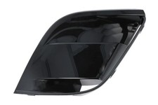 BLIC 6502-07-0089913P Lüftungsgitter, Stoßfänger Für BMW