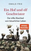 Ewald Frie / Frie, Ewald/Ein Hof Und Elf Geschwister / 9783423352390