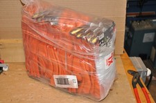 Showa 460 Waterproof PVC Coated Thermal Insulated Cold Weather Winter WORK GLOVE