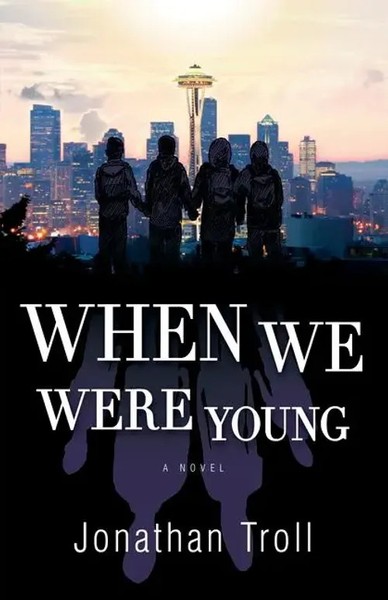 Jonathan Troll | When WE Were Young | Taschenbuch | Englisch (2021)-image