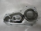 89 93 Harley Davidson FXST FLST Softail EVO Outer Primary Cover CHROME