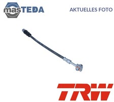 PHD2250 BREMSSCHLAUCH BREMSLEITUNG HINTEN TRW FÜR AUDI Q7,Q8,4MG,4MN