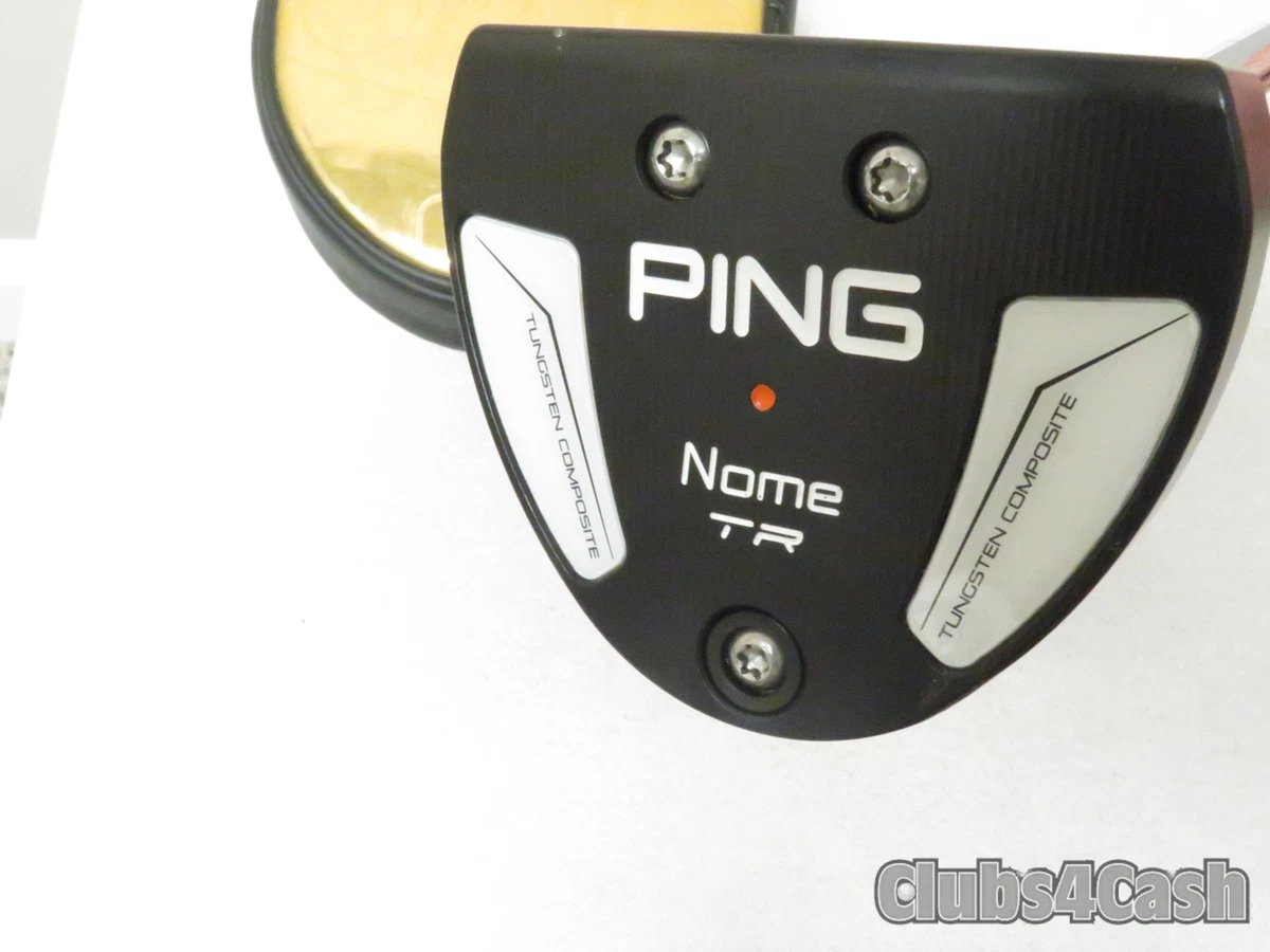 Ping Nome Putter for sale | eBay