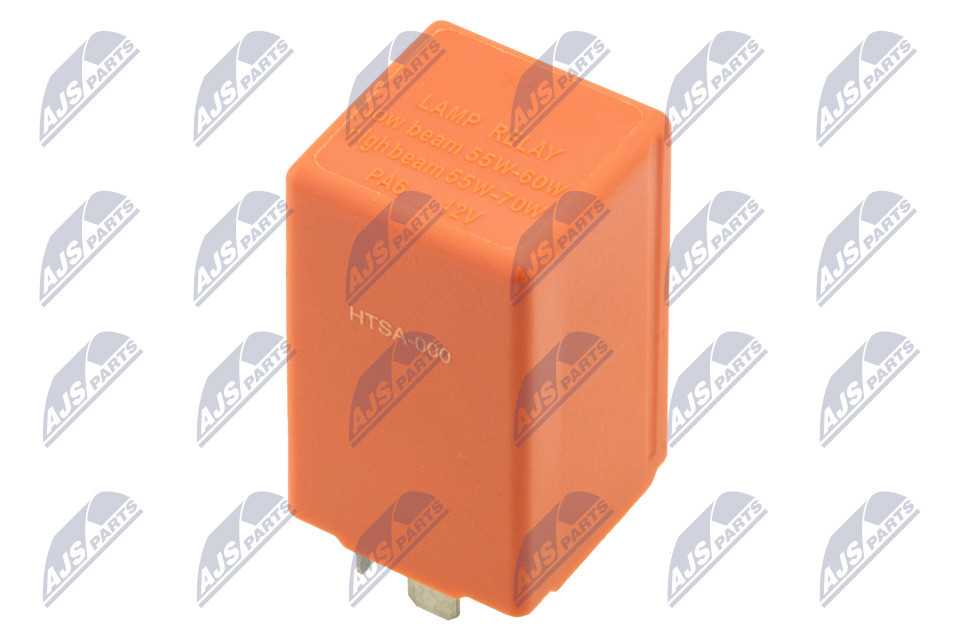 NTY BPP-SA-000 Relay for SAAB - Image 3