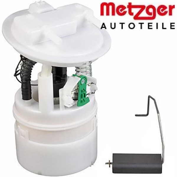 Metzger 2250311 Kraftstoff-FöRdereinheit Kraftstoffpumpe FüR Dacia-image