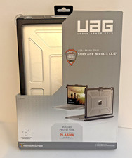 UAG - Rugged Plasma Protection Case for Surfa...