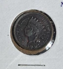 New Listing1905 Indian Head Penny Sharp Detail - Full Liberty