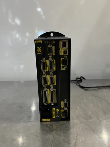 Parker Hannifin ACR 9000 Motion Controller