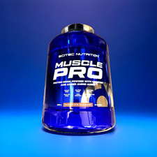 (19,40 /kg)Scitec Nutrition Muscle Pro 2,5 kg...