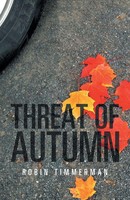 Robin Timmerman | Threat Of Autumn | Taschenbuch | Englisch (2016)
