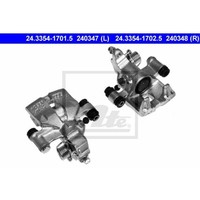 Ate Bremssattel Hinten Rechts FüR Mazda Premacy Cp 1.9 2.0 323 F Vi Bj 1.6 1.4