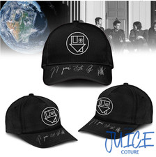 The Neighbourhood World Tour 2026 Classic Cap