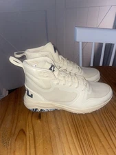 Men's Athletic Propulsion Labs APL TechLoom Defender 'Vanilla/Blue' SZ 10.5 NWOB