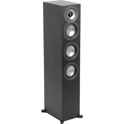 ELAC Uni-Fi 2.0 UF52 Floorstanding Speaker Single