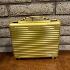 Suzeormans Protection Portfolio Briefcase