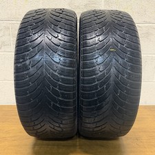 245/45 R20 103V XL | Nokian tyres WR SUV 4 | Pair 5.5mm | 245/45/20 | 245 45 20