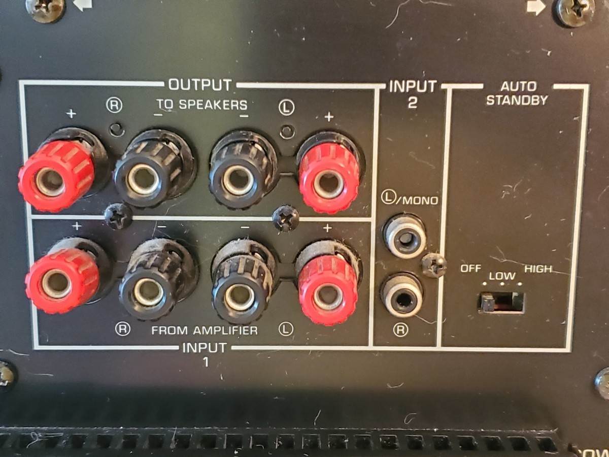 Yamaha YST-SW105 Powered Subwoofer for sale online | eBay