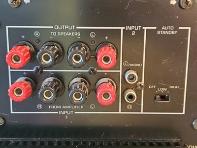 Yamaha YST-SW105 Powered Subwoofer for sale online | eBay