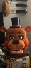 Five Nights At Freddy's Popcorn Bucket FNAF