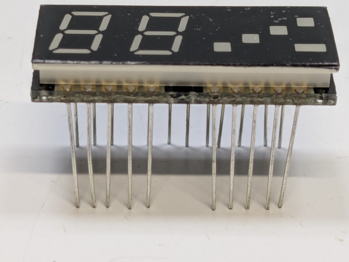 NOS Uniden Radio Replacement Display Part# BDAY0839001 | eBay